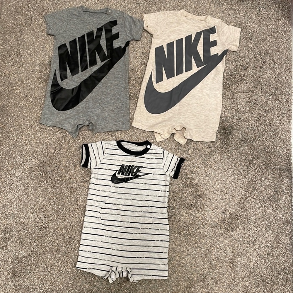 Nike Romper